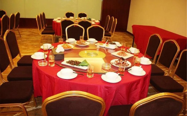 Chengdu Skyworth Southwest Training Center