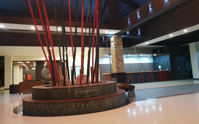 Nasau Resort & Villas