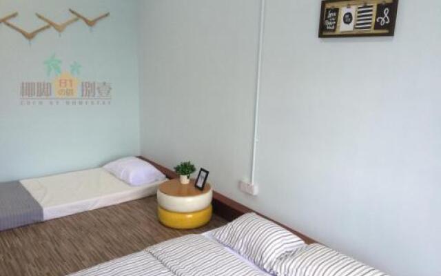 Coco 81 Homestay