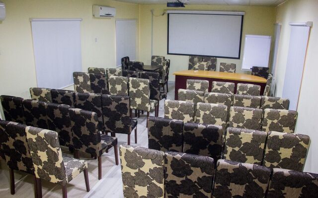 Sun Heaven Hotel & Resort Lekki