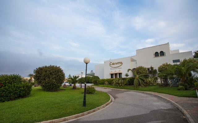 Golden Carthage Hotel & Residence
