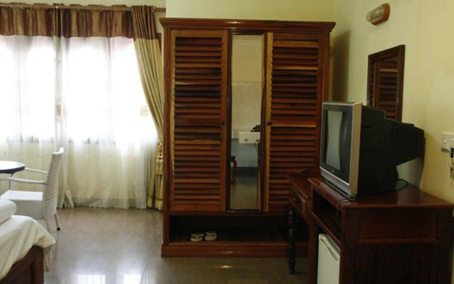 Rotha Guesthouse