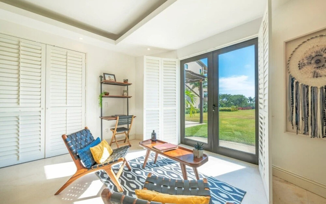 Premium 3 Bedroom Condo