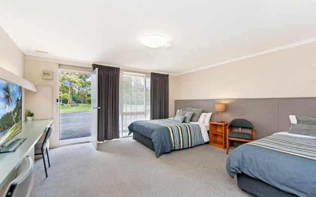 Melaleuca Motel