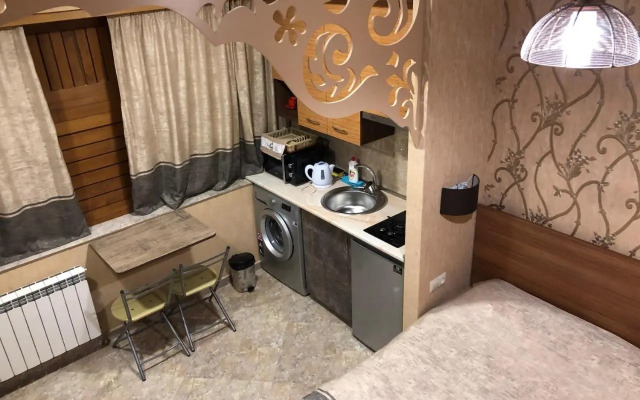 Guest House Rafayel