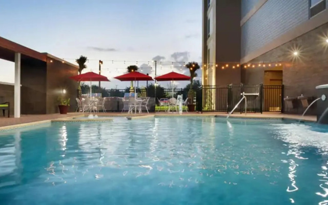Home2 Suites by Hilton McAllen
