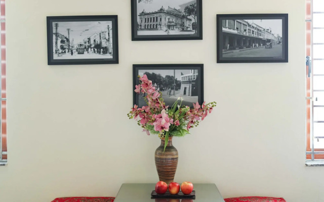 Viet Village Hotel