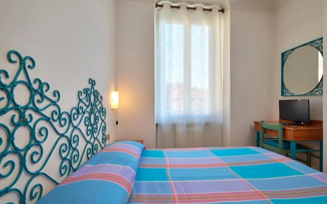 Hotel Garibaldi