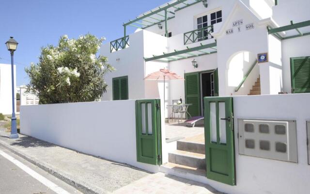 Mar y Sol Apartment 7