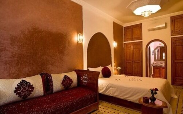Riad la Rose Orientale