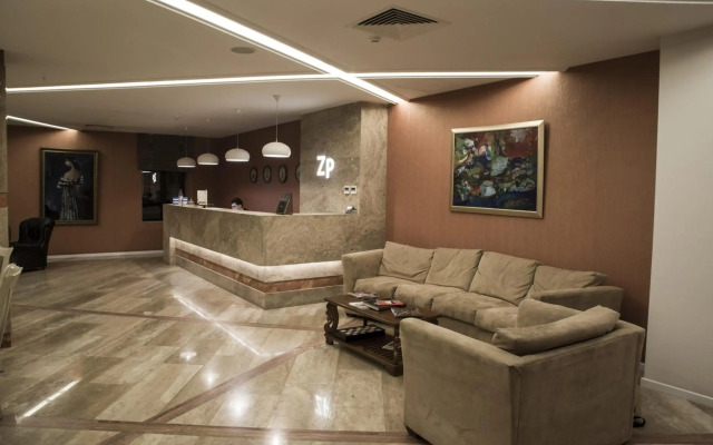 Hotel ZP Palace