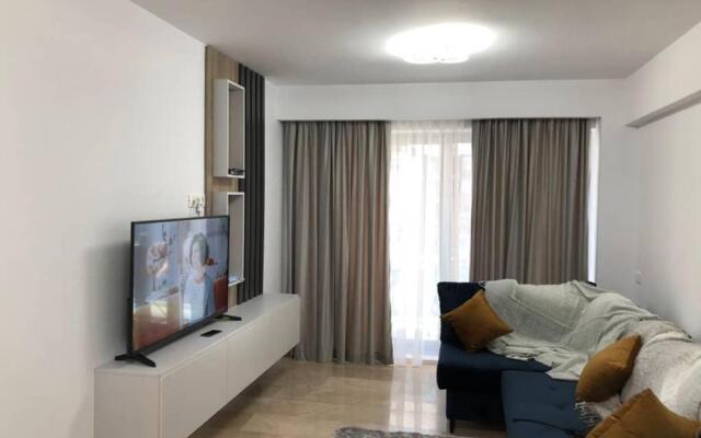 Waves Residence Apartment - beachfront -30m from the beach