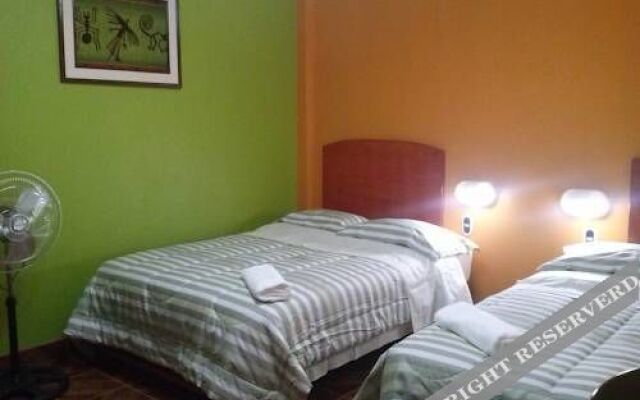 Hostal Real Alcazar