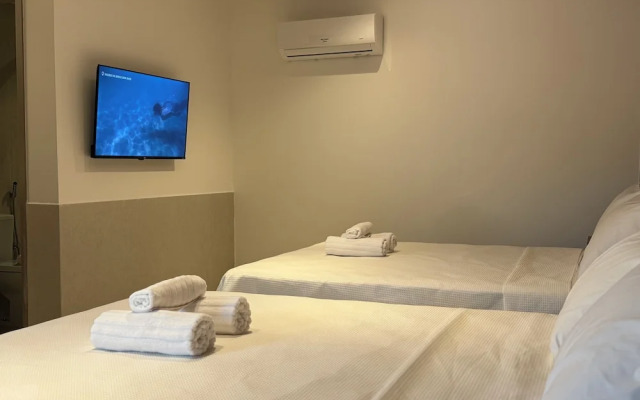 Arraial Concept Hotel