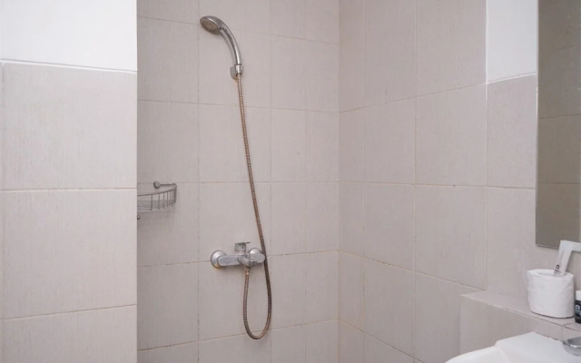 Good Studio Room at Bintaro Icon Apartment