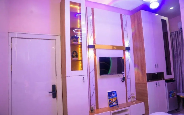 Luxury Apartment Fast Wifi - 24/7 Power