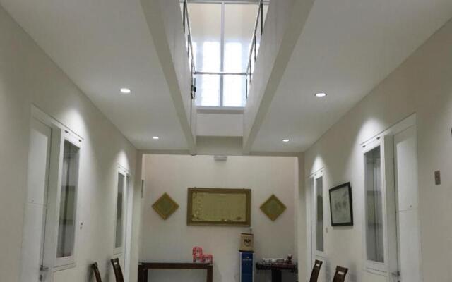 Gakesya Homestay Syariah