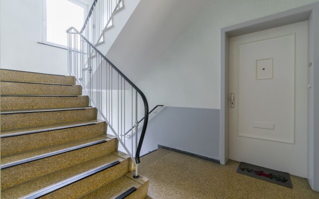 Private Apartment Birkenstraße