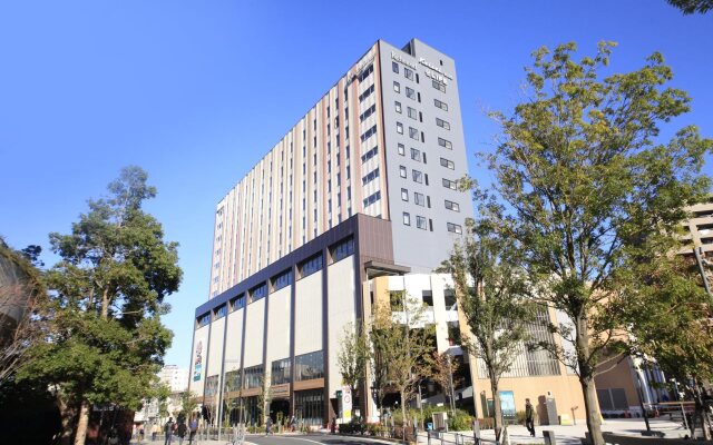 Richmond Hotel Premier Tokyo Schole