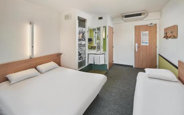 Ibis Budget Wroclaw Poludnie