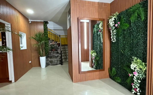 Hotel Villamar
