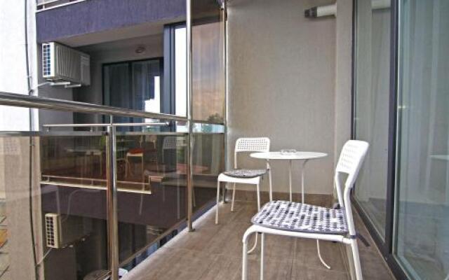 Dreamtime Apartments