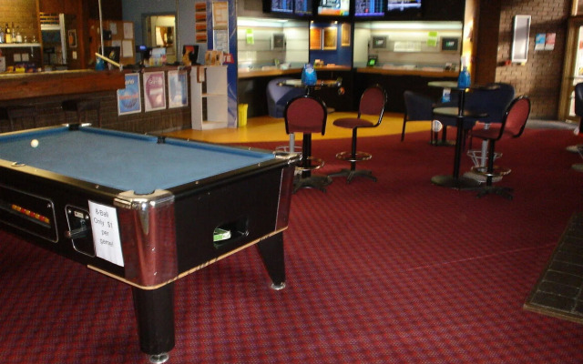 Seabrook Hotel
