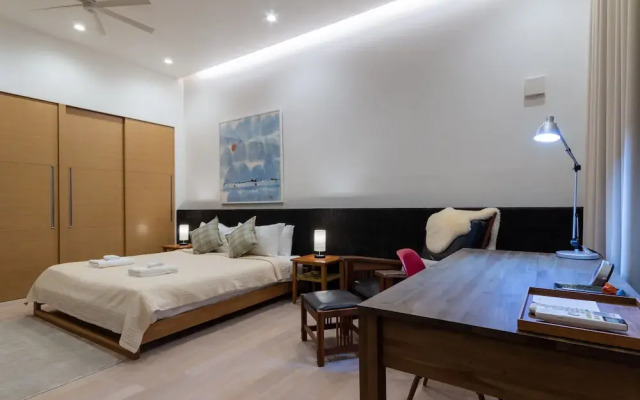 Yanagi House by Hokkaido Tracks