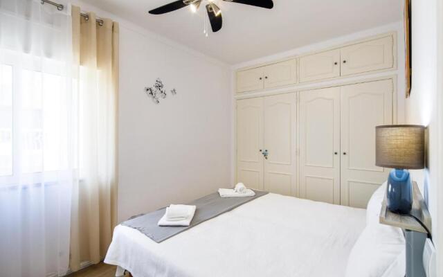 Sweet Beach Flat - Sea View-WIFI-AC - Alvor