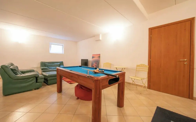 Villa Louise in Acquaseria