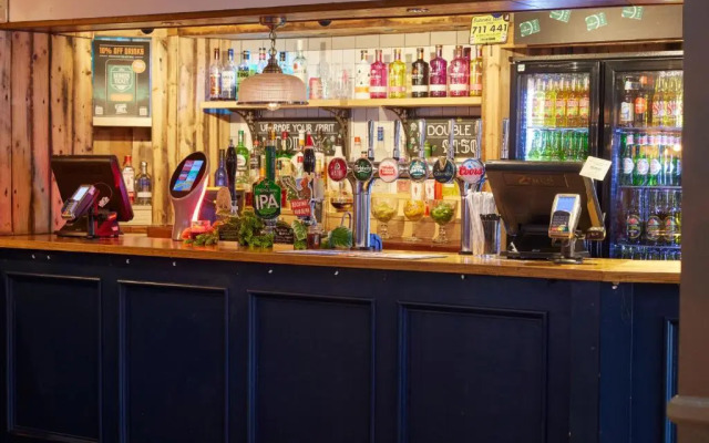 Bay Horse Hotel by Greene King Inns