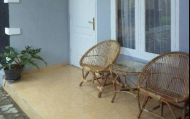 Borobudur Village Inn