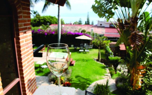 Hotel Lindo Ajijic B&B