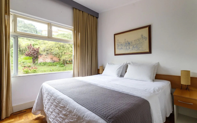 Grande Hotel de Ouro Preto