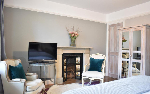 Cotswold Garden Tea Rooms