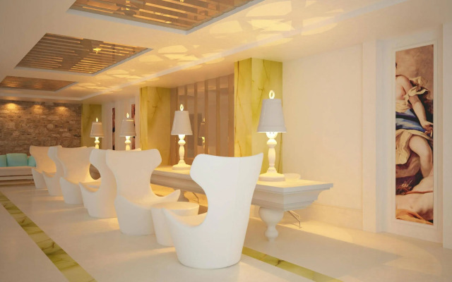 Prive Hotel Bodrum