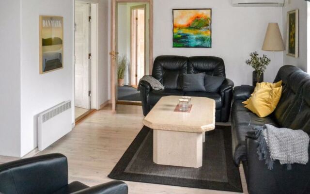 "Pauli" - 5km from the sea in Western Jutland