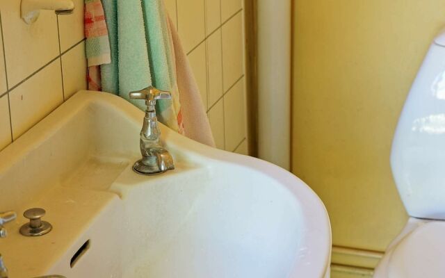 3 Person Holiday Home in Mellbystrand
