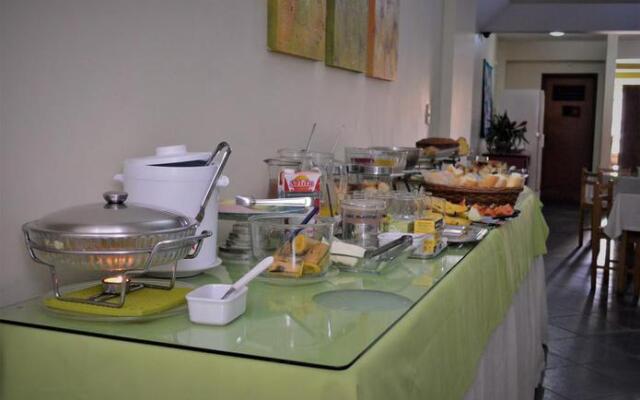 Hotel Beira Rio
