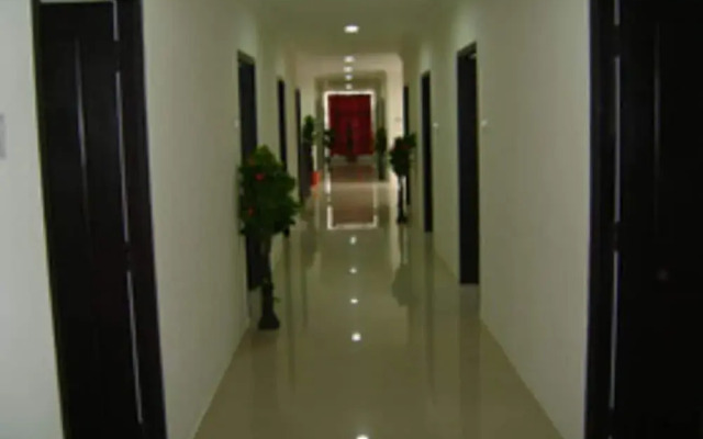 Hotel Nawabs by OYO Rooms