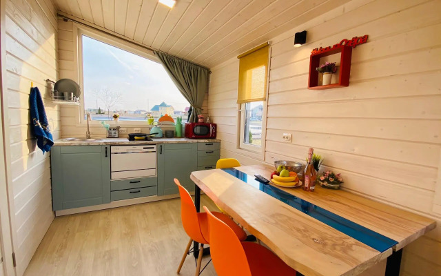 Новые Озера