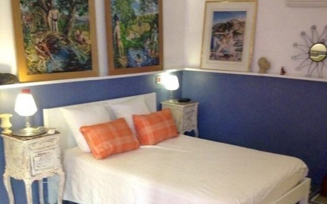 Bastide Fauvette & Spa