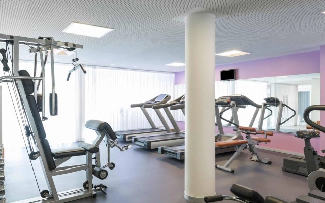 Novotel Muenchen City