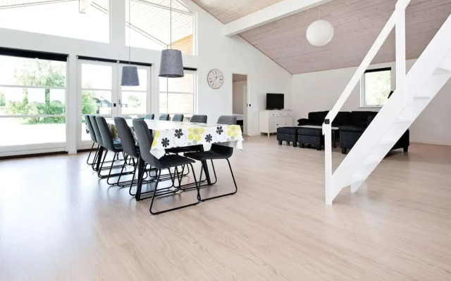 10 Person Holiday Home in Rodby-by Traum