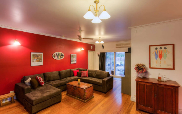 Trawool Cottages and Farmstay