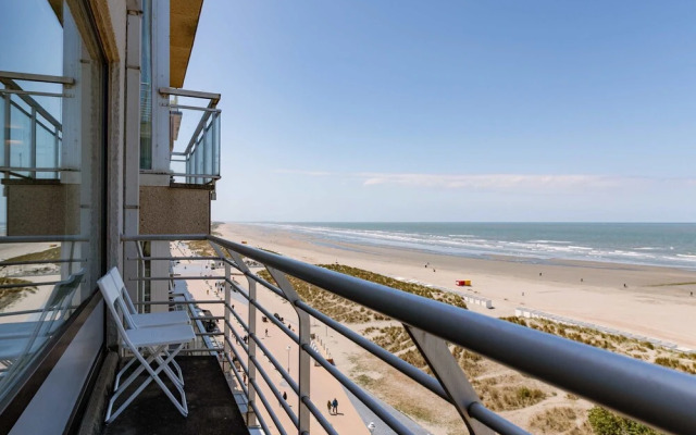 Huswell - Seafront Appartment With Stunning Views