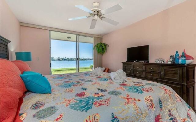 Bahia Vista 7115 - Two Bedroom Condo