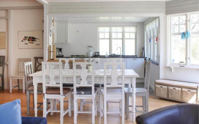 Stunning Home in Ystad With 3 Bedrooms and Wifi