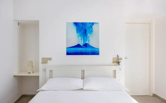 Maison Carolina in Naples