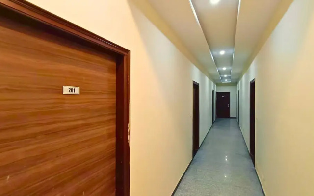 Maharana Palace by Asapian Hotels
